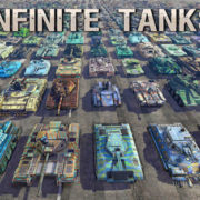 How To Install Infinite Tanks Game Without Errors