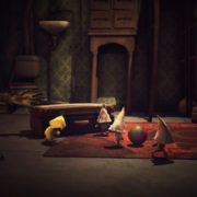 How To Install Little Nightmares Game Without Errors