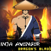 How To Install Ninja Avenger Dragon Blade Game Without Errors
