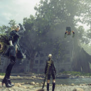 How To Install NieR Automata Day One Edition Game Without Errors