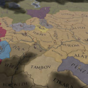How To Install Europa Universalis iv Third Rome Game Without Errors
