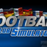 How To Install Football Club Simulator 17 Game Without Errors