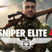 How To Install Sniper Elite 4 Game Without Errors