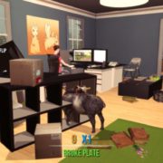How To Install Goat Simulator GOATY Edition Game Without Errors