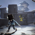 How To Install Little Nightmares Secrets Of The Maw Chapter 1 Without Errors
