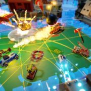 How To Install Micro Machines World Series Game Without Errors