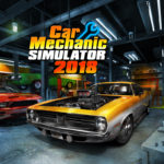 How To Install Car Mechanic Simulator 2018 Without Errors