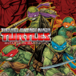 How To Install Teenage Mutant Ninja Turtles Mutants In Manhattan Without Errors