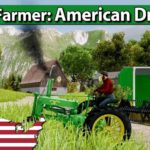 How To Install Professional Farmer American Dream Without Errors