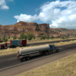 How To Install American Truck Simulator New Mexico Without Errors