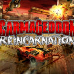 How To Install Carmageddon Reincarnation Without Errors