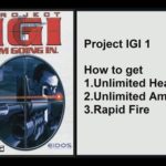 How To Install IGI 1 Trainer Without Errors