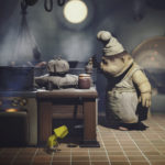 How To Install Little Nightmares Secrets Of The Maw Chapter 2 Without Errors