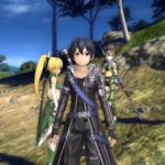 How To Install Sword Art Online Hollow Realization Deluxe Edition Without Errors