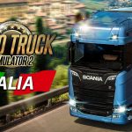 How To Install Euro Truck Simulator 2 Italia Without Errors