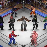 How To Install Fire Pro Wrestling World Without Errors