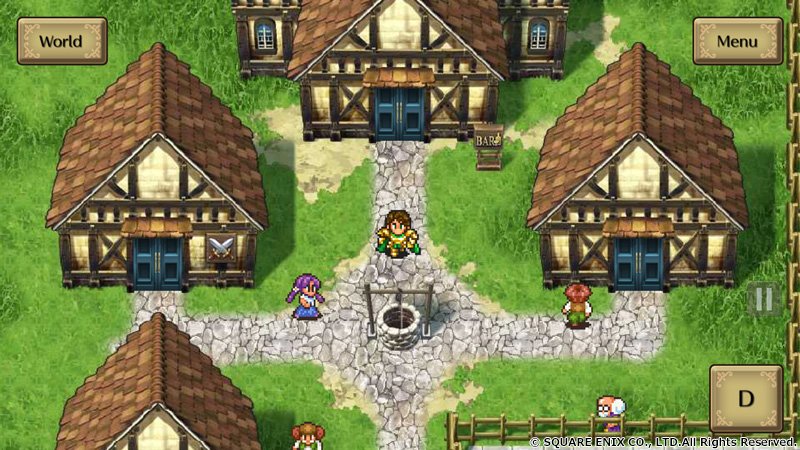 How To Install Romancing Saga Without Errors Solvetube