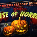 How To Install Viscera Cleanup Detail House Of Horror Without Errors