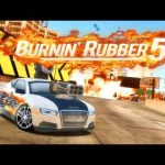 How To Install Burnin Rubber 5 HD Without Errors