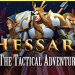 How To Install Chessaria The Tactical Adventure Without Errors