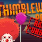 How To Install Thimbleweed Park Ransome Unbeeped Without Errors