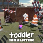 How To Install Toddler Simulator Without Errors