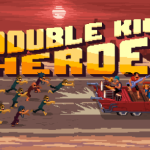 How To Install Double Kick Heroes Without Errors