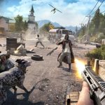 How To Install Far Cry 5 Without Errors