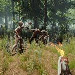How To Install The Forest Without Errors