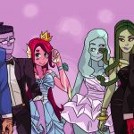 How To Install Monster Prom Without Errors