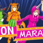How To Install Nippon Marathon Without Errors
