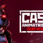 How To Install CASE 2 Animatronics Survival Without Errors