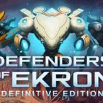 How To Install Defenders of Ekron Definitive Edition Without Errors