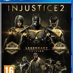 How To Install Injustice 2 Legendary Edition Without Errors