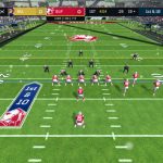 How To Install Axis Football 2018 Without Errors