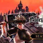 How To Install Black Clover Quartet Knights Without Errors