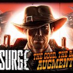 How To Install The Surge The Good the Bad and the Augmented Without Errors