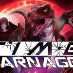 How To Install Time Carnage Without Errors