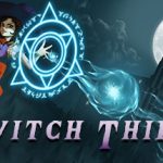How To Install Witch Thief Without Errors