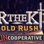 How To Install For The King Gold Rush Without Errors
