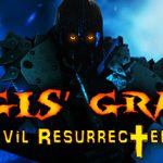 How To Install Hegis Grasp Evil Resurrected Without Errors