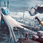 How To Install Endless Space 2 Celestial Worlds Without Errors