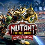 How To Install Mutant Football League Dynasty Edition Without Errors