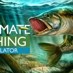 How To Install Ultimate Fishing Simulator Moraine Lake Without Errors