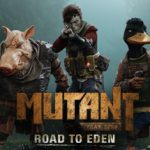 How To Install Mutant Year Zero Road To Eden Without Errors