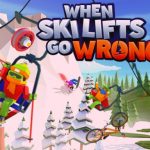 How To Install When Ski Lifts Go Wrong Without Errors