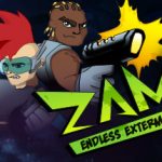 How To Install ZAMB Endless Extermination Without Errors