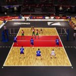 How To Install Spike Volleyball Without Errors