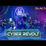 How To Install Killing Floor 2 Cyber Revolt Without Errors