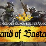 How To Install Kingdom Come Deliverance Band of Bastards With All DLCs And Updates Without Errors